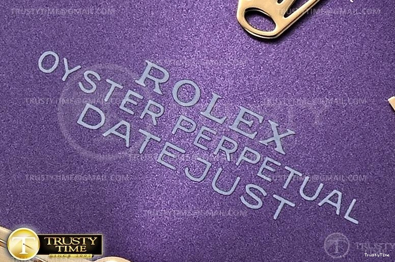 0225 RDJ0361M – DJ 36mm Unisex 767